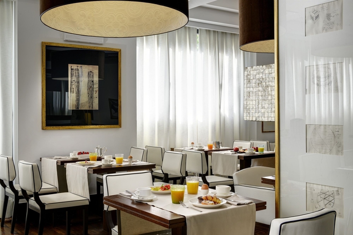 Hotel Pulitzer Roma