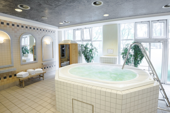 Hotel Pullman Dortmund