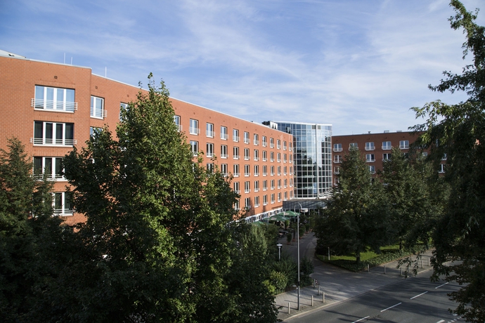 Hotel Pullman Dortmund