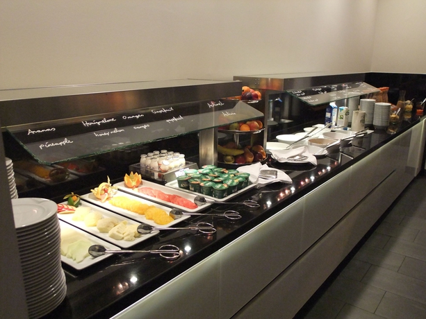 Hotel Pullman Dortmund