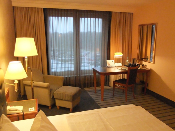 Hotel Pullman Dortmund