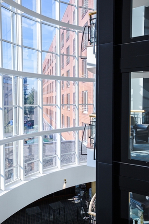Hotel Pullman Dortmund