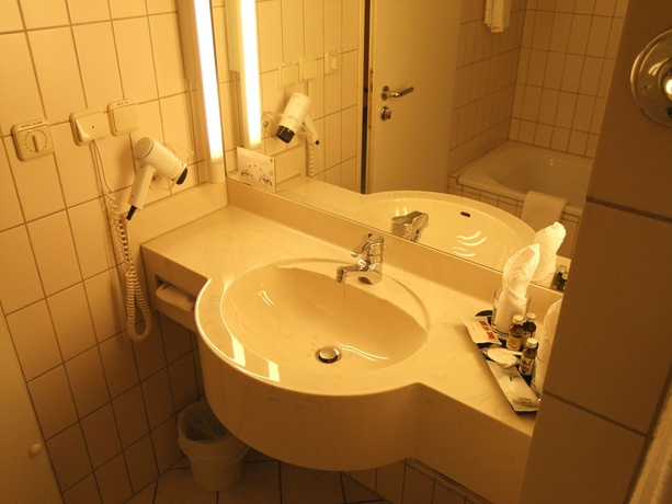Hotel Pullman Dortmund