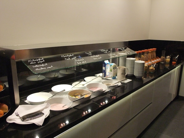 Hotel Pullman Dortmund
