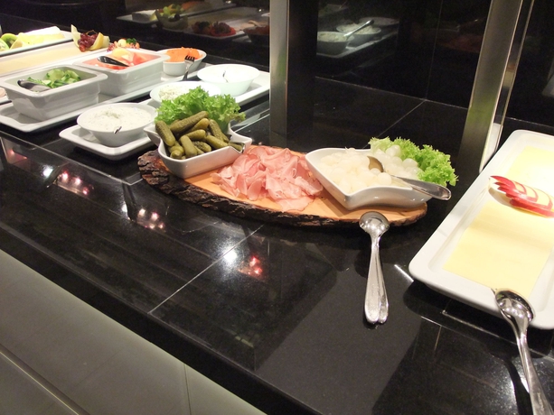 Hotel Pullman Dortmund