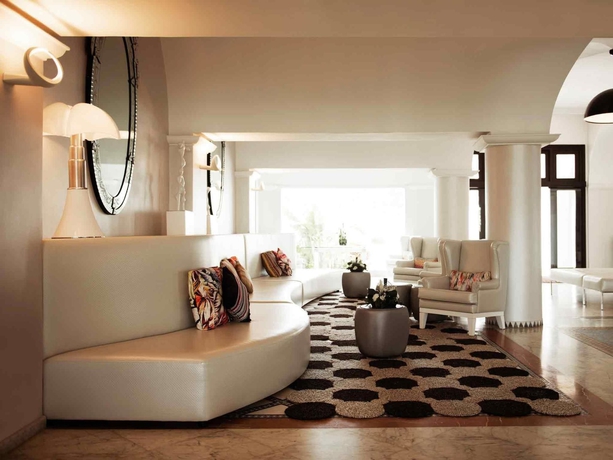 Hotel Pullman Mazagan Royal Golf & Spa