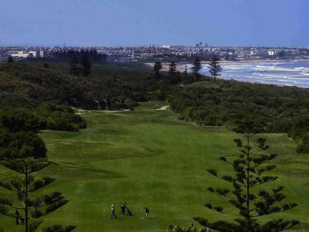 Hotel Pullman Mazagan Royal Golf & Spa
