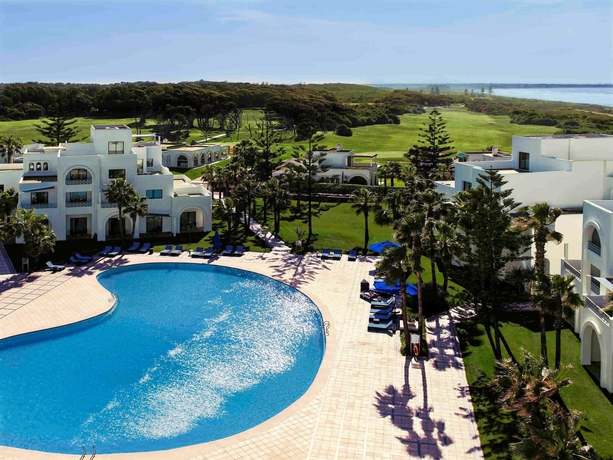 Hotel Pullman Mazagan Royal Golf & Spa