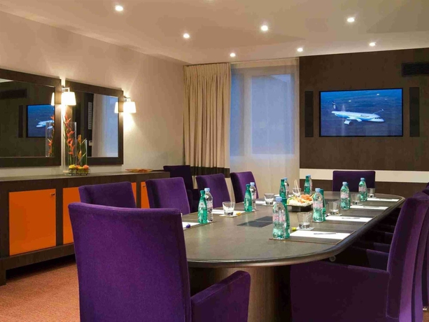 Hotel Pullman Toulouse Airport