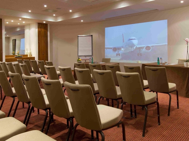 Hotel Pullman Toulouse Airport