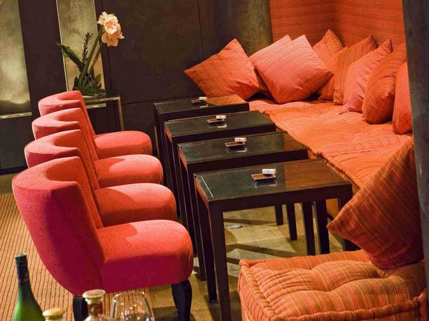 Hotel Pullman Toulouse Airport