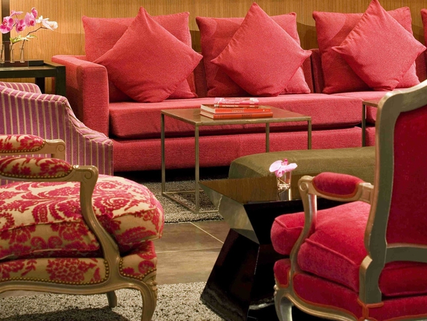 Hotel Pullman Toulouse Airport