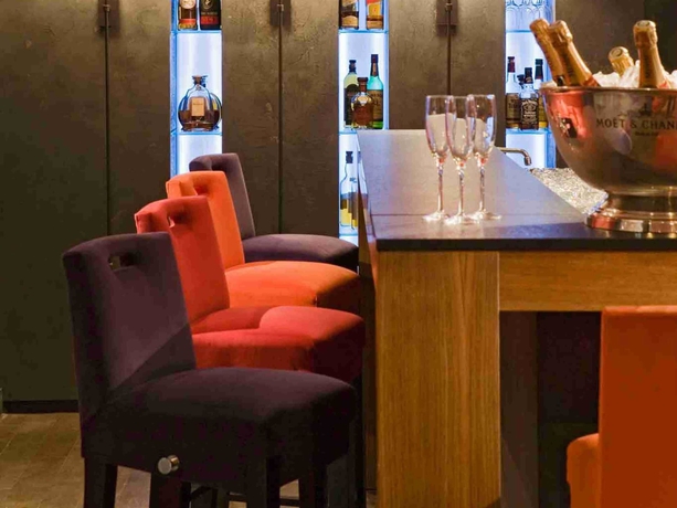 Hotel Pullman Toulouse Airport
