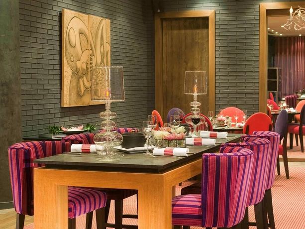 Hotel Pullman Toulouse Airport