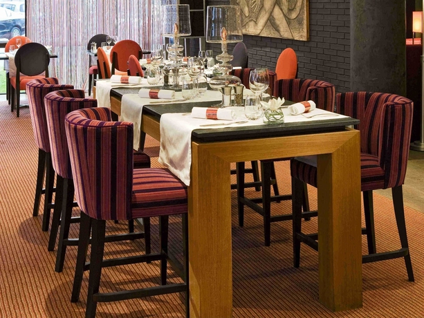 Hotel Pullman Toulouse Airport