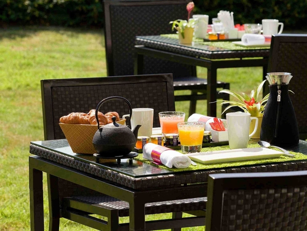 Hotel Pullman Toulouse Airport