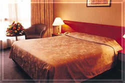 Hotel Pulman Al-shahba
