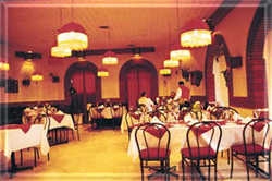Hotel Pulman Al-shahba