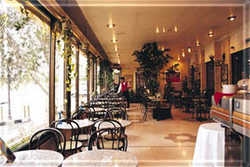 Hotel Pulman Al-shahba