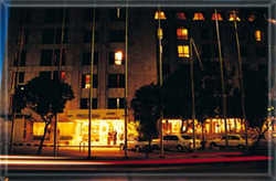 Hotel Pulman Al-shahba
