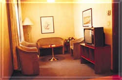 Hotel Pulman Al-shahba