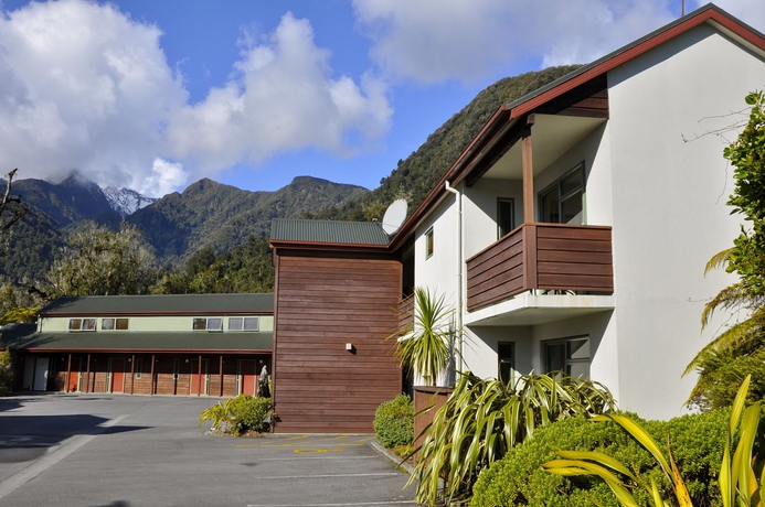 Hotel Punga Grove