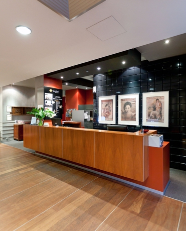 Hotel Punt Hill Little Bourke