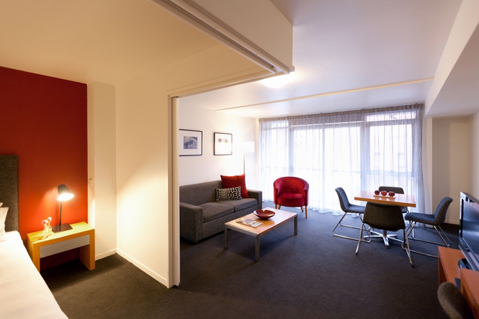Hotel Punt Hill Little Bourke