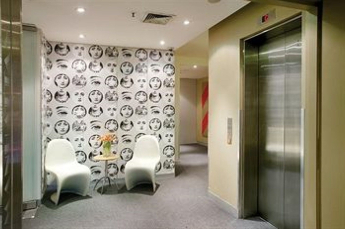 Hotel Punt Hill Manhattan