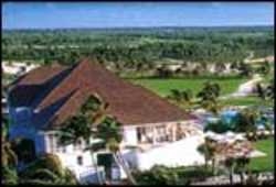 Hotel Punta Cana Resort and Club