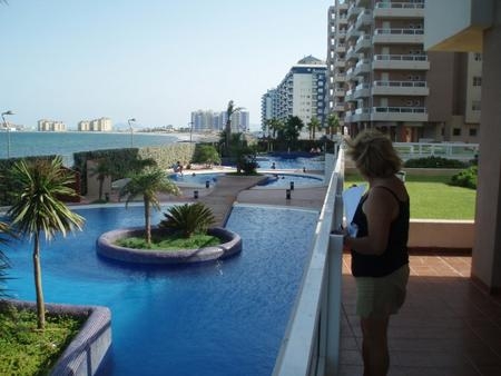 Hotel Punta Cormoran