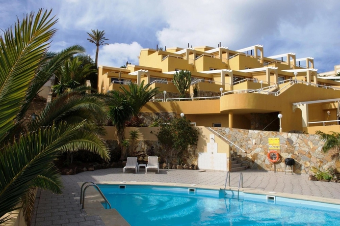 Hotel Punta Marina