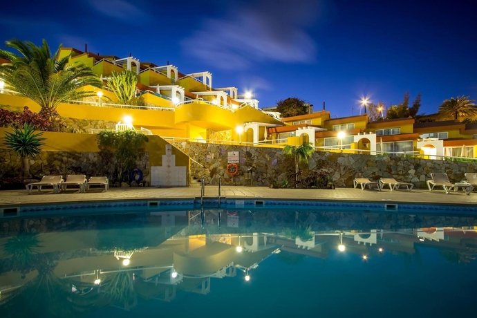 Hotel Punta Marina