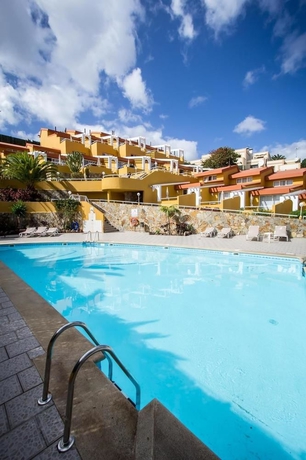 Hotel Punta Marina