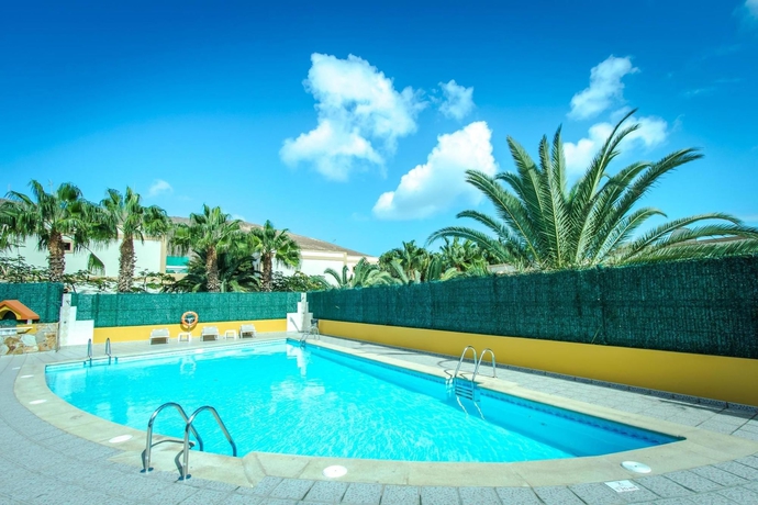 Hotel Punta Marina