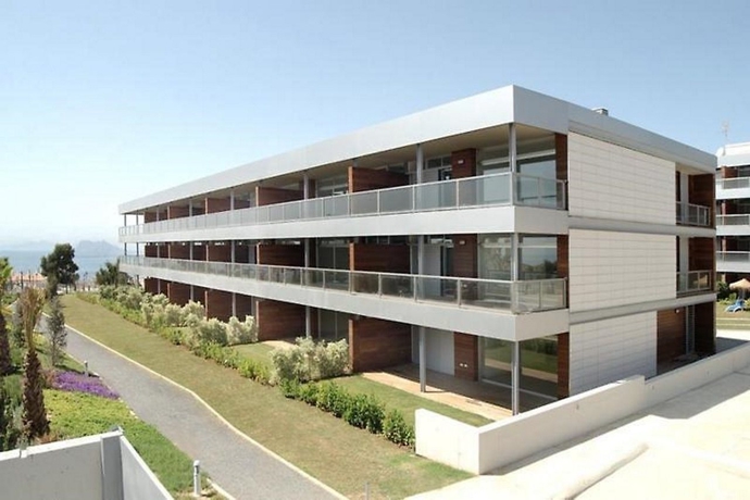 Hotel Punta Paloma Golf