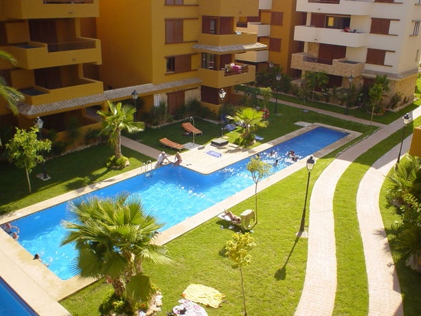 Hotel Punta Prima