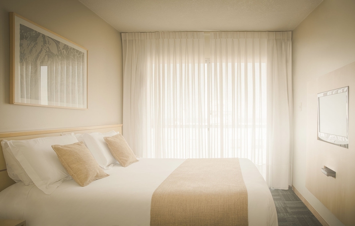 Hotel Punta Touville Apart & Suites