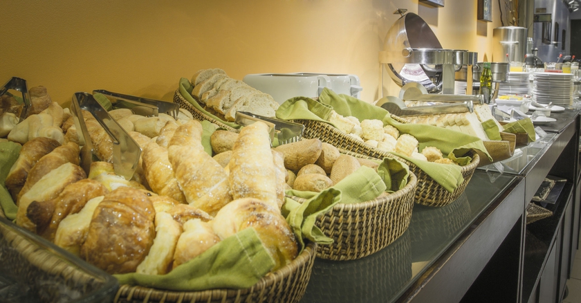 Hotel Punta Touville Apart & Suites