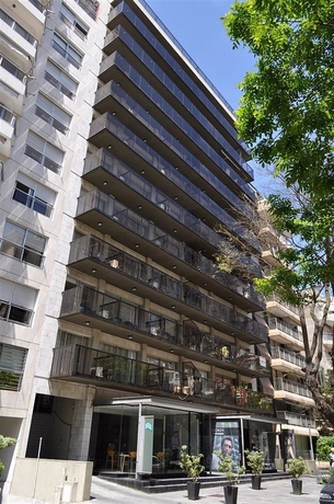 Hotel Punta Touville Apart & Suites