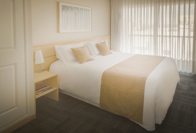 Hotel Punta Touville Apart & Suites