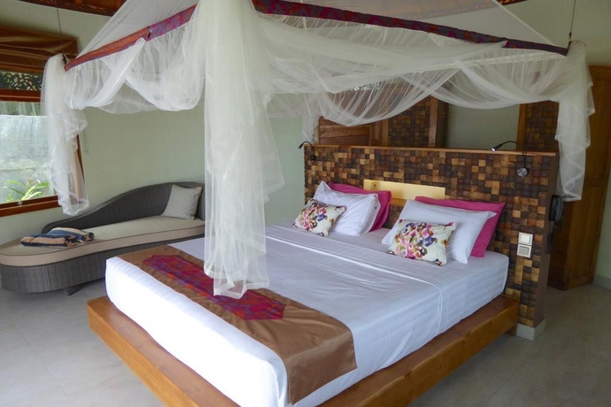 Hotel Puri Dajuma Cottages