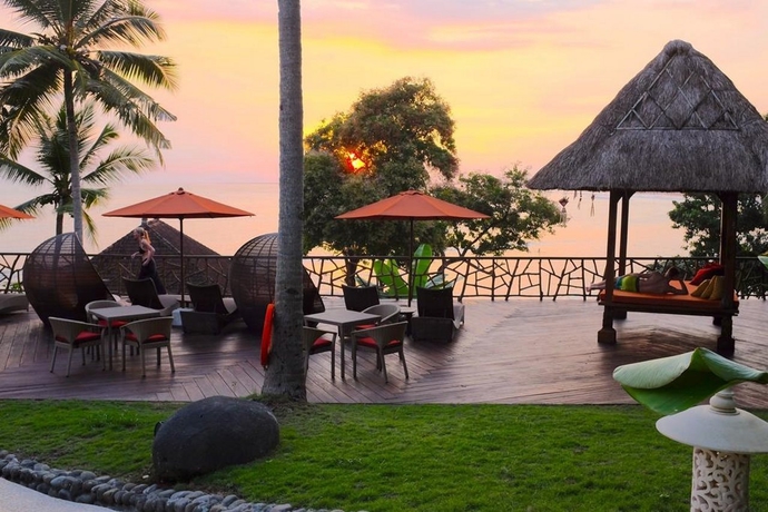Hotel Puri Dajuma Cottages