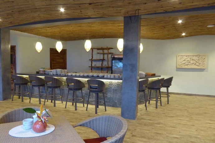 Hotel Puri Dajuma Cottages