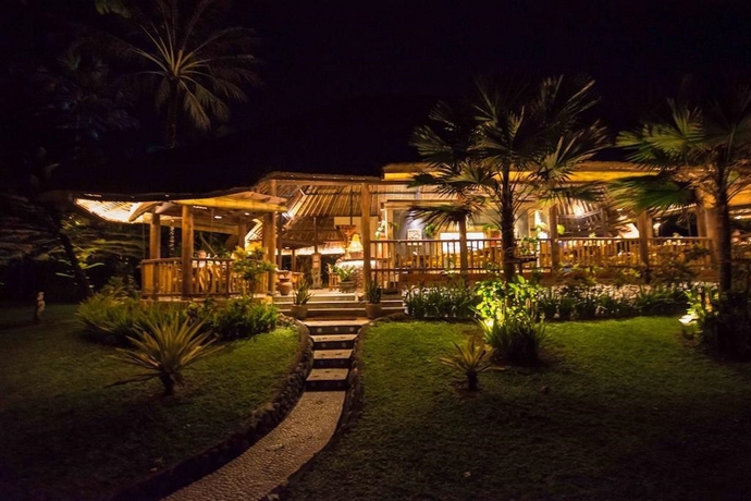 Hotel Puri Dajuma Cottages