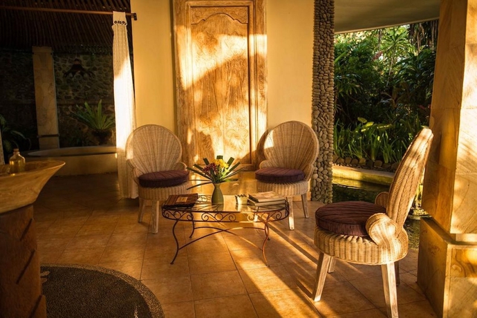 Hotel Puri Dajuma Cottages