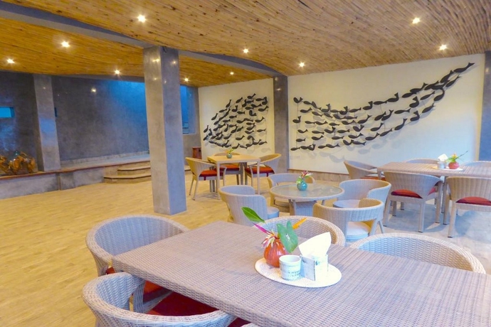 Hotel Puri Dajuma Cottages