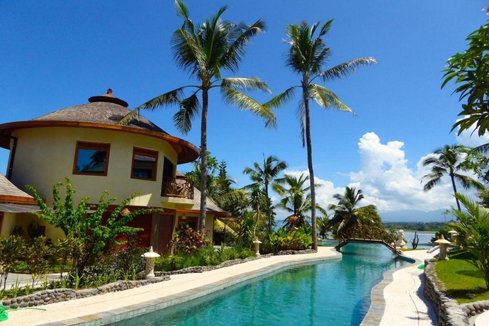 Hotel Puri Dajuma Cottages
