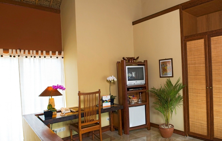 Hotel Puri Madawi