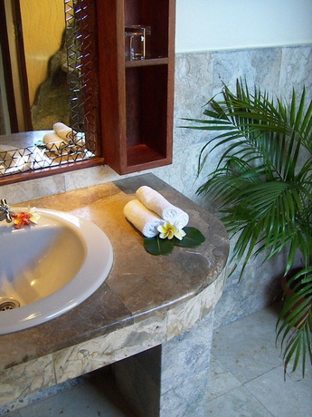 Hotel Puri Madawi